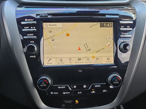 Certified 2024 Nissan Murano SL image 20