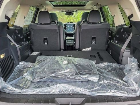 New 2026 Subaru Ascent Touring AWD/4WD image 27