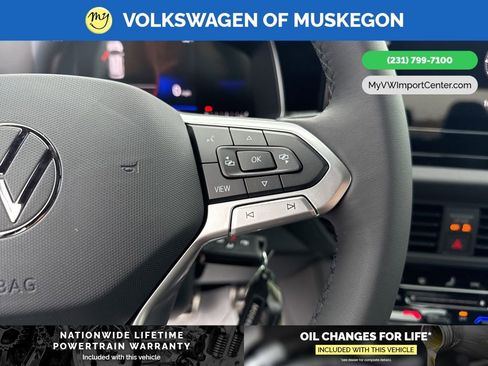 New 2026 Volkswagen Jetta Sport image 17