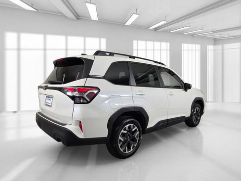 New 2026 Subaru Forester Premium AWD/4WD image 6