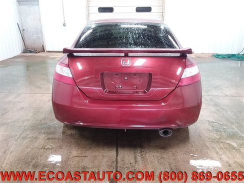 Used 2006 Honda Civic Si image 8