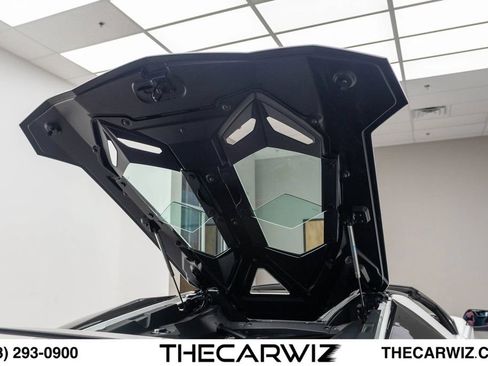 Used 2017 Lamborghini Aventador LP 700-4 AWD/4WD image 97
