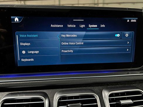 New 2026 Mercedes-Benz GLS 580 4MATIC image 43