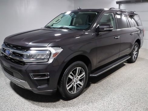 Used 2023 Ford Expedition Max Limited image 37