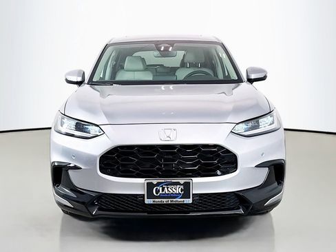 New 2026 Honda HR-V EX-L image 2