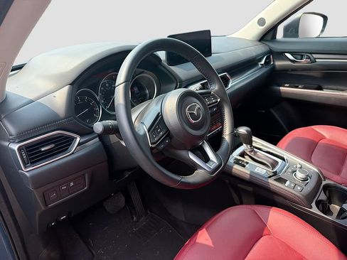 Used 2023 MAZDA CX-5 Carbon Edition AWD/4WD image 9