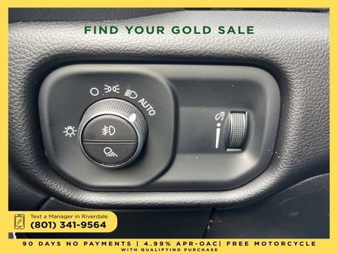 New 2026 RAM 2500 Big Horn image 28