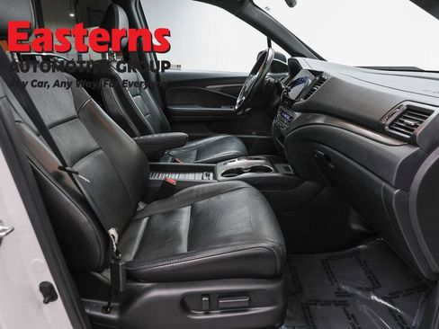 Used 2023 Honda Passport EX-L image 25
