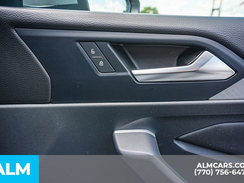 Used 2024 Volkswagen Jetta SE FWD image 48