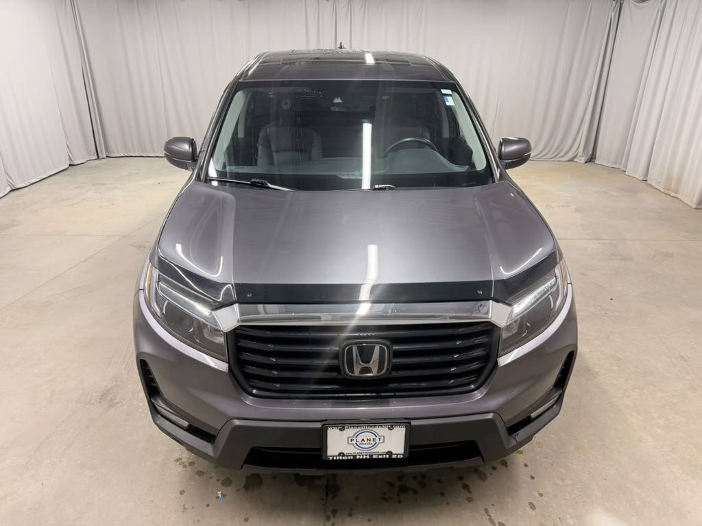 Certified 2023 Honda Ridgeline RTL image 5