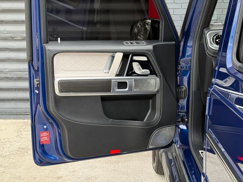 Used 2020 Mercedes-Benz G 550 image 22