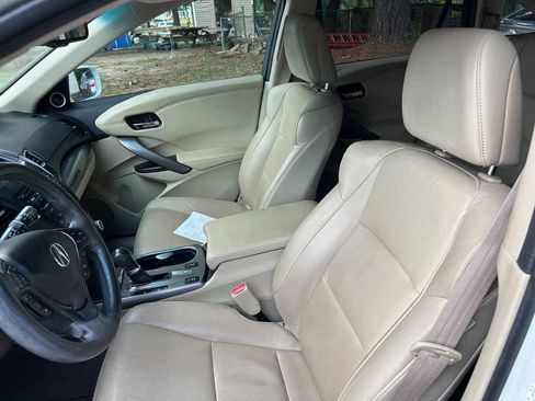 Used 2014 Acura RDX FWD image 9