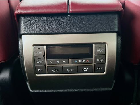 Used 2021 Lexus GX 460 Premium w/ Premium Package image 29