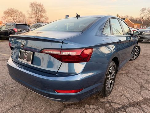 Used 2020 Volkswagen Jetta SE image 35