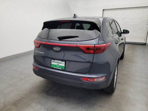 Used 2019 Kia Sportage LX image 7