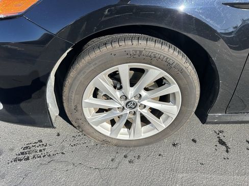 Used 2024 Toyota Camry LE image 6