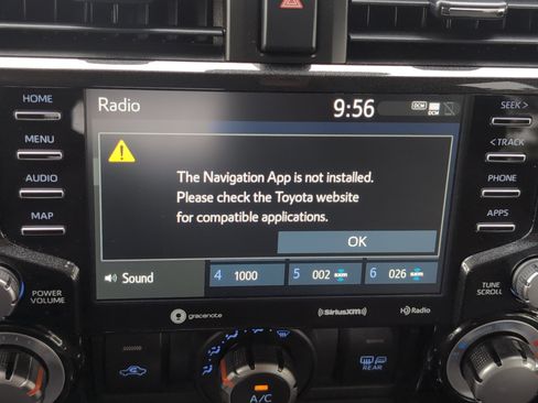 Certified 2024 Toyota 4Runner TRD Off-Road image 24