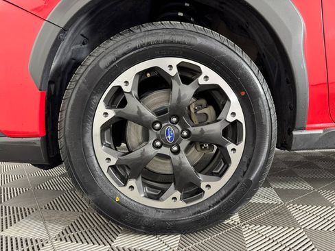 Used 2021 Subaru Crosstrek 2.0i image 41