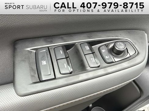 New 2026 Subaru Forester Wilderness AWD/4WD image 22