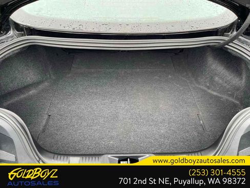 Used 2025 Ford Mustang GT Premium image 29