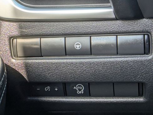 Used 2023 Nissan Rogue SV AWD/4WD image 30