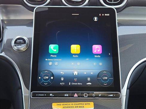 Certified 2026 Mercedes-Benz GLC 300 image 16