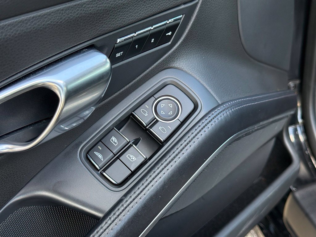 Certified 2015 Porsche 911 Carrera S RWD image 7
