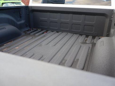 Used 2025 RAM 2500 Big Horn image 38