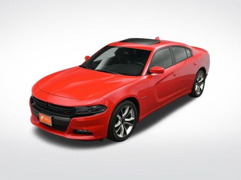 Used 2016 Dodge Charger R/T image 46