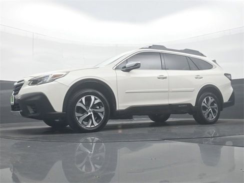 Used 2021 Subaru Outback Touring XT image 30
