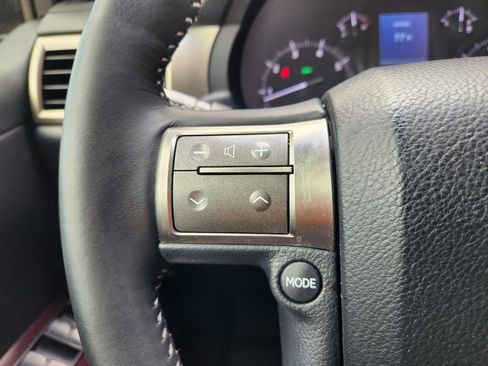 Used 2014 Lexus GX 460 w/ Premium Package image 29