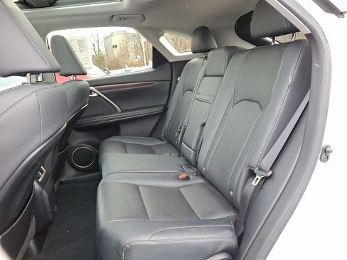 Used 2022 Lexus RX 350 AWD w/ Premium Package image 22