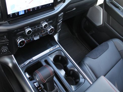 New 2026 Ford F150 Raptor image 20