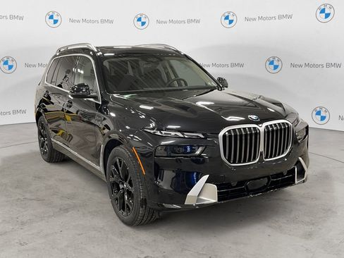 New 2026 BMW X7 xDrive40i image 7