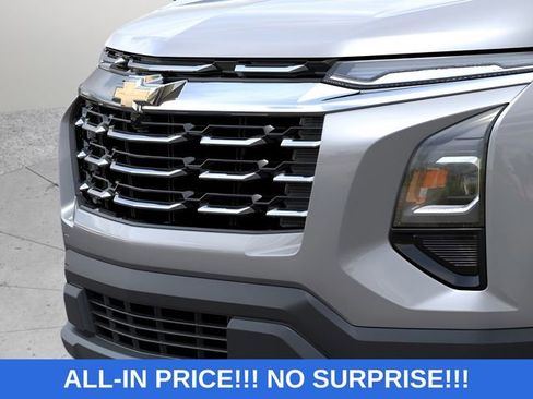 New 2026 Chevrolet Equinox LT w/ Convenience Package II AWD/4WD image 23