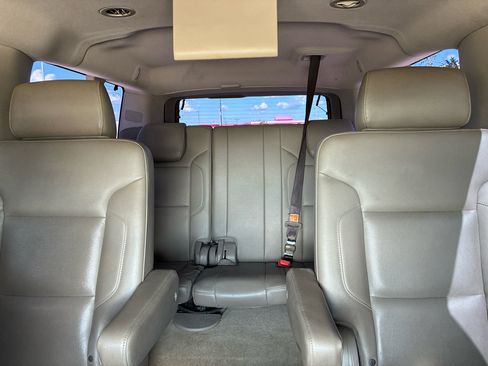 Used 2017 Chevrolet Suburban Premier image 52