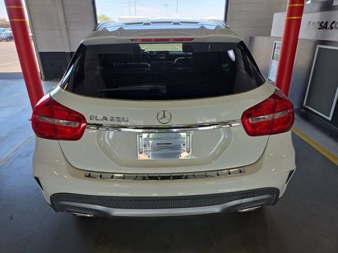 Used 2016 Mercedes-Benz GLA 250 image 3