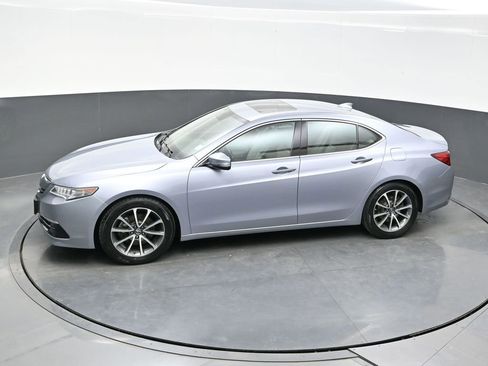 Used 2015 Acura TLX V6 Tech image 21