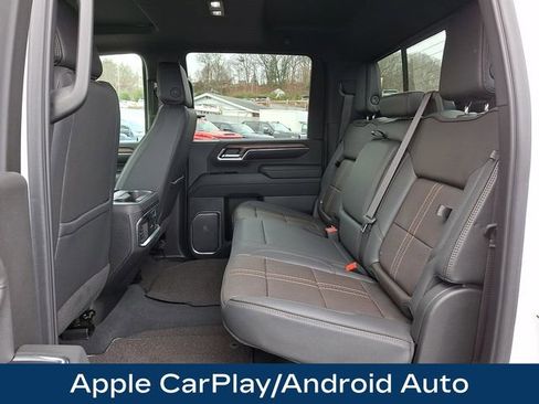 Used 2024 Chevrolet Silverado 2500 High Country image 14