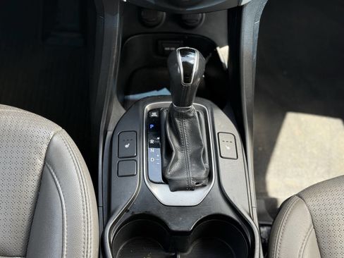 Used 2014 Hyundai Santa Fe Sport 2.0T w/ Navigation Package 06 image 19