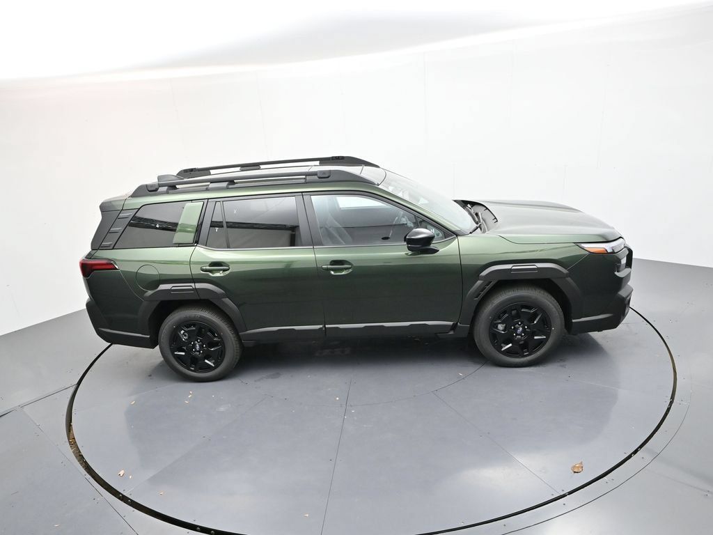 Used 2026 Subaru Outback Limited w/ Premium/Limited Plus Package AWD/4WD image 33