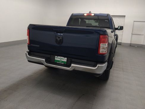 Used 2022 RAM 1500 Big Horn RWD image 7