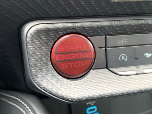 New 2026 Ford Mustang GT Premium RWD image 21