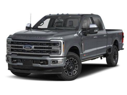 Used 2024 Ford F250 XL w/ STX Appearance Package AWD/4WD image 1