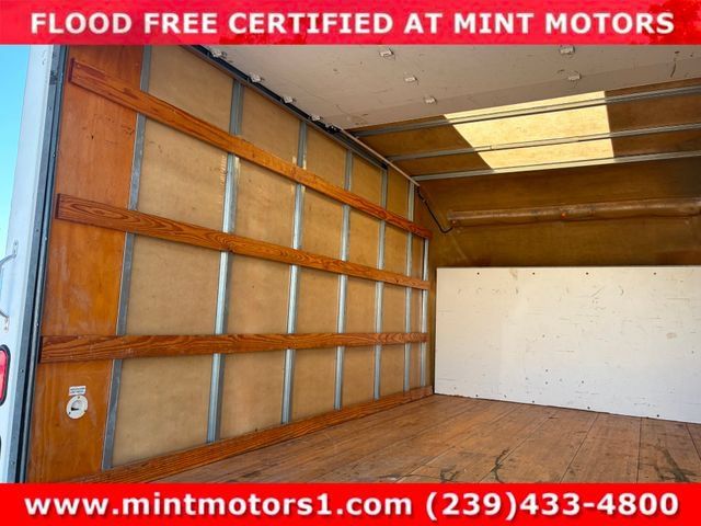 Used 2019 Ford E-350 and Econoline 350 Super Duty RWD image 20