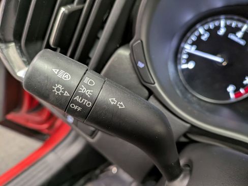 Certified 2025 MAZDA CX-50 AWD 2.5 S w/ Premium Plus Pkg image 18