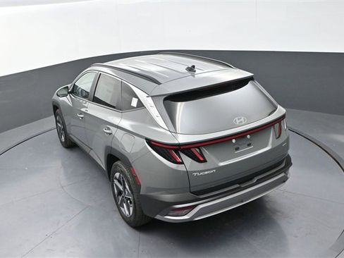 New 2026 Hyundai Tucson SEL image 27