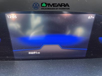 Used 2022 Volkswagen Taos S