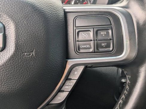 Used 2022 RAM 2500 Laramie AWD/4WD image 27