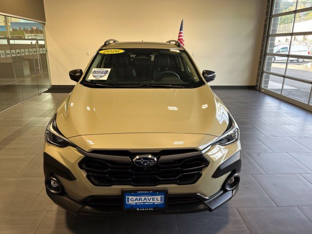 Used 2026 Subaru Crosstrek 2.5i Limited AWD/4WD image 19